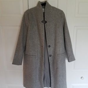 NWOT Old Navy Gray Women's Coat